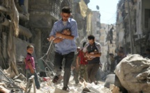 Syrie: une frappe israélienne tue six (6) miliciens soutenus par l'Iran (OSDH)