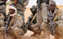 Mali : 13 soldats tchadiens et 65 jihadistes tués dans le nord du pays