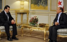 Tunisie : le président Marzouki charge Ali Larayedh de former le prochain gouvernement