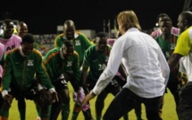 Football: la FIFA attaque la fédération zambienne
