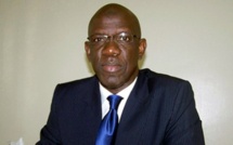 Réformes des Institutions : Me Mame Adama Gueye ne voit pas l’utilité de la commission dirigée par Amadou Mahtar Mbow