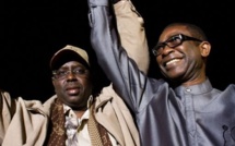 Youssou NDOUR à Mboumba : « Macky est un homme d’action »
