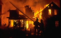 Série d’incendies à Mbour, Diourbel et Dakar