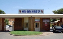 Manque d’oxygène-Transfert de Pierre Ndiaye à l’hôpital Principal : le Dg de l’hôpital de Grand Yoff s’explique