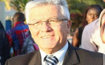 Nécrologie : Décès d’André Froissard, Dg de la Compagnie Sucrière Sénégalaise (CSS)