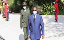 Conseil des ministres : Macky Sall honore Me Abdoulaye Wade, Seyda Mariama Niass et Pierre Ndiaye