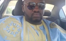 Propos calomnieux contre une épouse du Khalife des Mourides: Cheikh Mbacké Gadiaga à nouveau arrêté