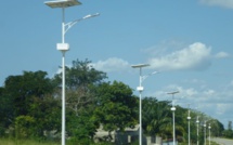Electrification : Un programme de 100.000 lampadaires solaires sera lancé en 2021 (Macky Sall)