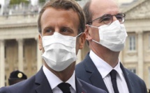 France : Vaccins, relance, séparatismes...Les chantiers de l'exécutif pour l'année 2021