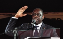 Locales 2014 : Macky SALL, "il n’est pas question qu’on perde Dakar"