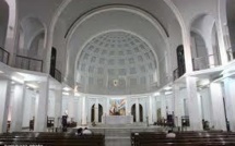 Action de grâce et d’hommage au Pape Benoît XVI par l’Eglise du Sénégal