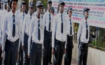 Fin de mission des ASP : des incertitudes autour de nouveaux recrutements pour 2021