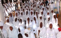 Ziaara générale des Layènes: 63 mariages célébrés samedi