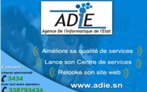 Réponse de la Cellule de Communication de l’ADIE sur le marché gagné par SEMLEX EUROPE