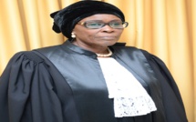 Nécrologie : Mame Bousso Diao Fall, la seule femme membre du Conseil Constitutionnel, est décédée