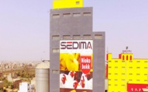 Tribunal : un responsable de l’entrepôt de la Sédima accusé d’avoir volé 18 tonnes de poulets