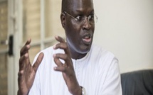 Menace de dissolution de Pastef-Instrumentation de la loi : Taxawu Senegaal met en garde Antoine Felix Diome