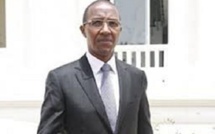 Sénégal vs Angola : Abdoul Mbaye s’implique