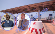 Renégociation contrat Autoroute de l‘Avenir: la location du foncier passe de 1000 F Cfa à 800 millions par an