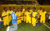 Coupe de la CAF : HLM fera face au Gamtel avec ses atouts