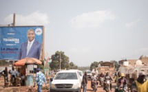 Centrafrique : dix candidats demandent l'annulation de la présidentielle