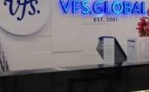 Centre de visas VFS Global de Dakar : cinq (5) employés dont une femme enceinte licenciés