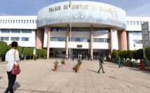 Barham Badiane condamné à 5 ans de prison pour avoir battu à mort son fils de 4 ans