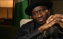 Goodluck Jonathan travaille «très dur» pour libérer les 7 otages français retenus sur le sol nigérian
