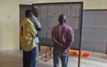 Congo-B: la révision des listes électorales, prélude à la présidentielle, fait polémique