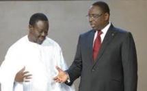 Mbaye Ndiaye pour la transformation de Benno Bokk Yaakaar en un grand parti politique dirigé par Macky Sall