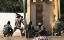 A Gao au Mali, l'opération «nettoyage» s’est accélérée