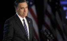 Etats-Unis : «Ça me tue de ne pas être à la Maison Blanche», avoue Mitt Romney