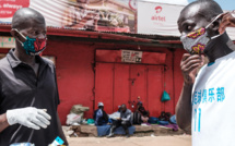 92 cas communautaires en une semaine: le Comité régional de gestion des épidémies de Thiès sonne l’alerte