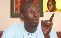 Abdoulaye WILANE à Mamadou DIOP : C’est un « mensonge grossier et grotesque »