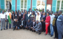 Conflits en Afrique : 30 jeunes africains formés à Dakar pour une transformation sociale positive
