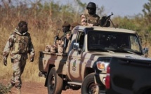 Mali : l'intense activité de la gendarmerie à Gao