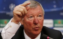 Man Utd &amp; Real Madrid : Ferguson, « ne pas se focaliser sur Ronaldo »