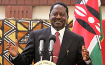 Kenya: le président de la Commission électorale appelle «le public à faire preuve de patience»