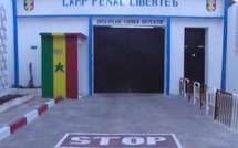 Camp pénal de Liberté 6 : les prisonniers mettent fin à leur grève de la faim