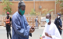 Point #Covid_19 de ce dimanche 10 janvier : 6 six décès supplémentaires, 245 nouvelles contaminations dont 144 communautaires, hausse des cas graves 