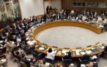 Somalie : l’ONU allège l’embargo sur les armes