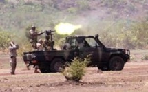 Mali: des tests ADN sur les corps des chefs jihadistes sont en cours, selon Laurent Fabius