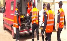 Un mort et un blessé dans un accident sur l'Autoroute Seydina Limamou Laye