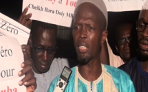 Modification de la loi 69-29 : Serigne Cheikh Mbacké Bara Dolli promet d'attaquer le texte devant le Conseil constitutionnel