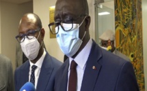 Les assurances de l’Ambassadeur du Sénégal en France : « Il n’y a pas encore eu danger sur la vie de Diary Sow »