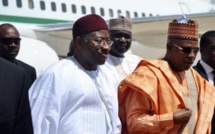 Nigeria : première visite du président dans le nord-est du pays