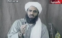 Etats-Unis : le gendre d'Oussama Ben Laden devant un tribunal de New York
