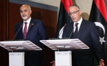 Vives tensions politiques en Libye