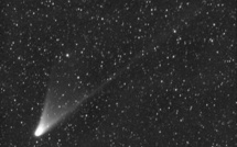Espace: la Terre à la rencontre des comètes