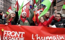 Pour les socialistes européens, les politiques d’austérité sont un échec